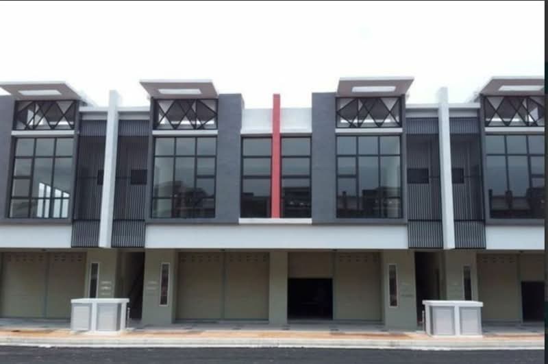 The Core - iProperty.com.my