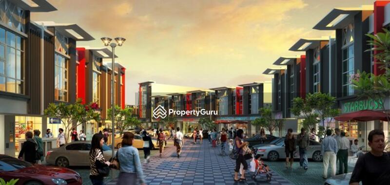 Untuk Dijual - The Core