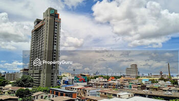 Urbano Rajavithi : เออร์บาโน ราชวิถี
