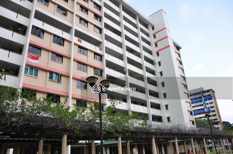 For Sale - 19 Hougang Avenue 3