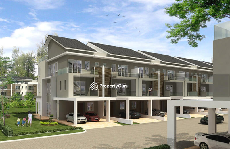 For Sale - Orange Villa