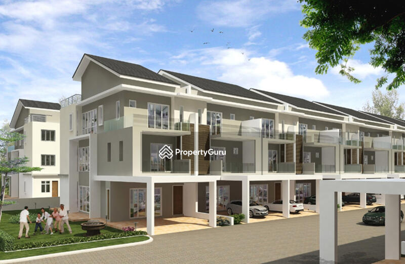 For Sale - Orange Villa