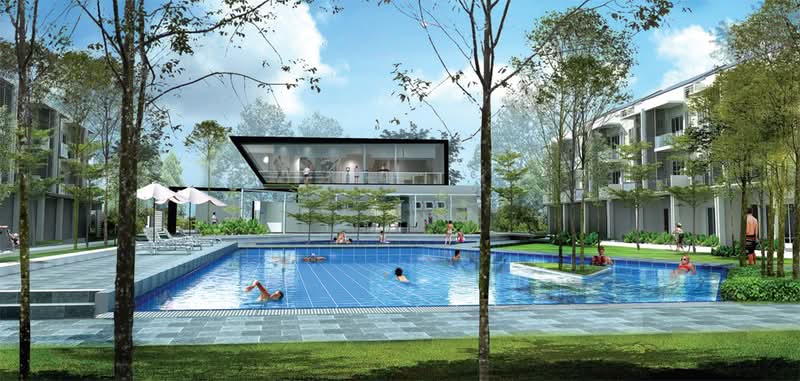 Orange Villa - iProperty.com.my