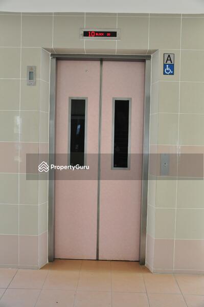 For Rent - 20 Hougang Avenue 3