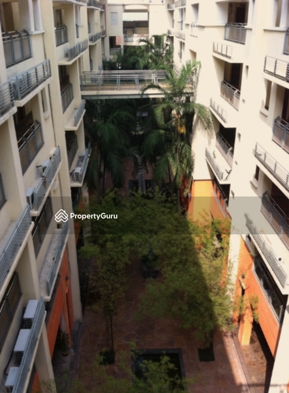 Perdana The Place #0