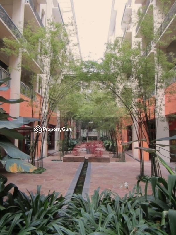 Perdana The Place #0