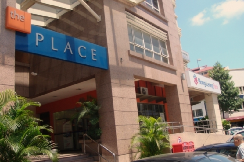Perdana The Place - iProperty.com.my