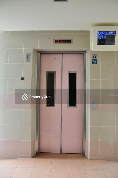 For Rent - 22 Hougang Avenue 3