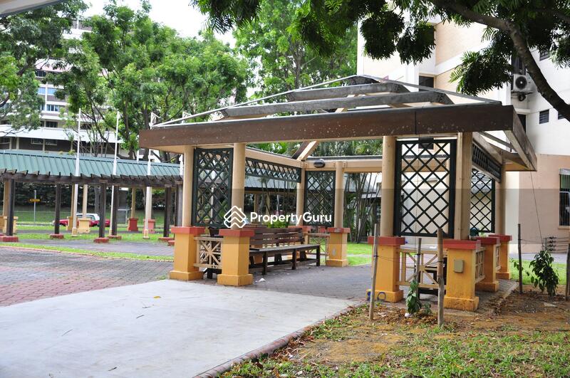 For Rent - 22 Hougang Avenue 3