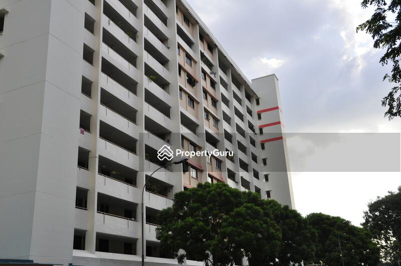 For Rent - 22 Hougang Avenue 3