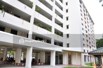 23 Hougang Avenue 3