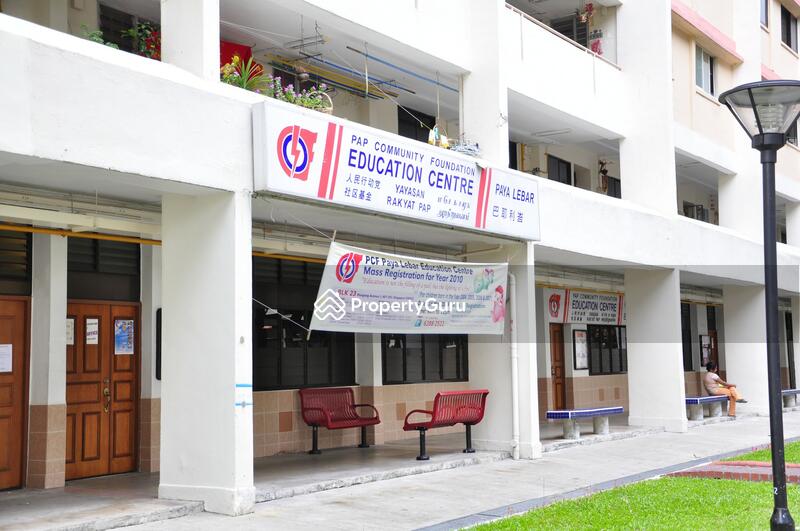 23 Hougang Avenue 3 #0
