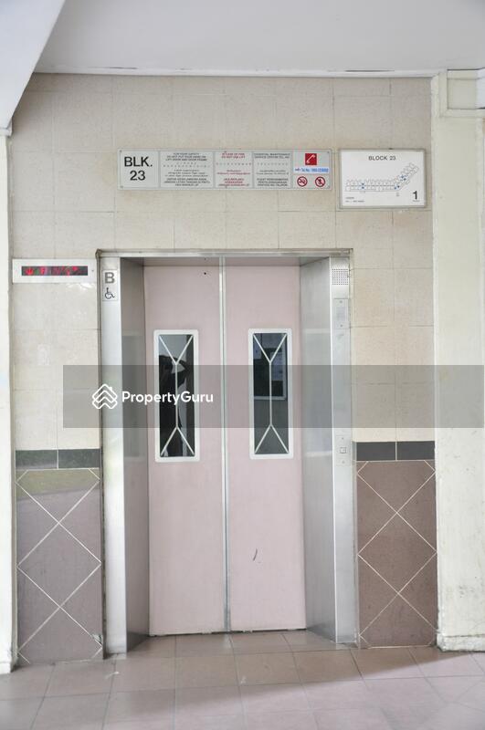 23 Hougang Avenue 3 #0