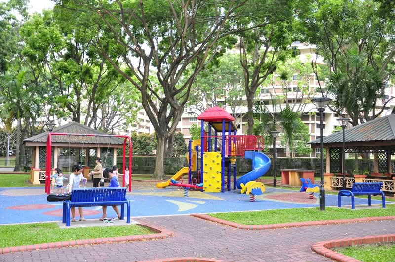 23 Hougang Avenue 3