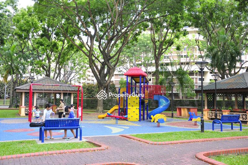 For Sale - 23 Hougang Avenue 3