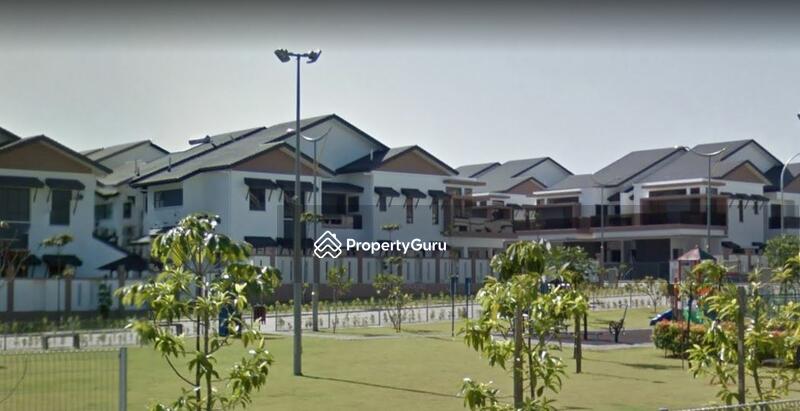 Taman Villa Perdana #0