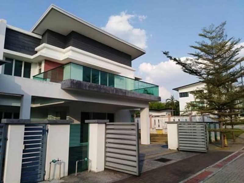 Taman Villa Perdana - iProperty.com.my
