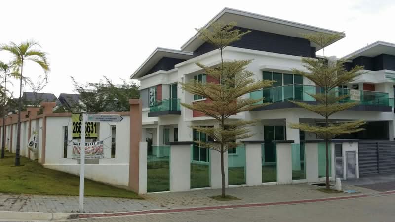 Taman Villa Perdana - iProperty.com.my