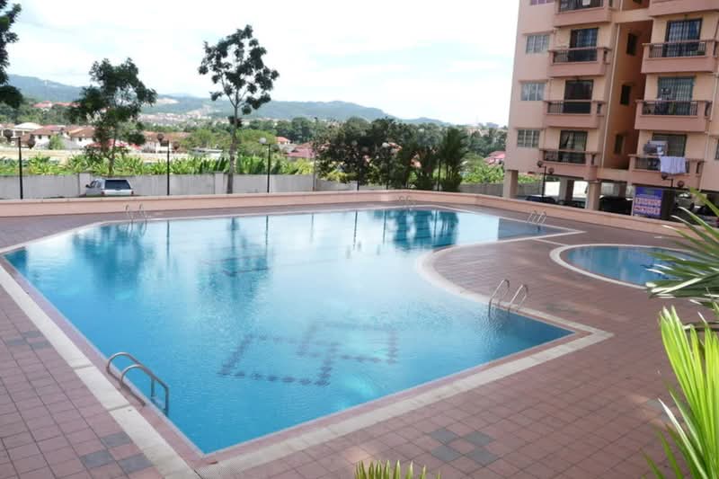 Langat Jaya Condominium - iProperty.com.my