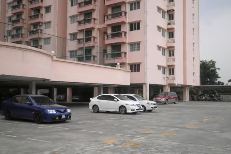 Langat Jaya Condominium - iProperty.com.my