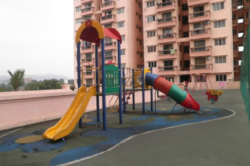 Langat Jaya Condominium - iProperty.com.my
