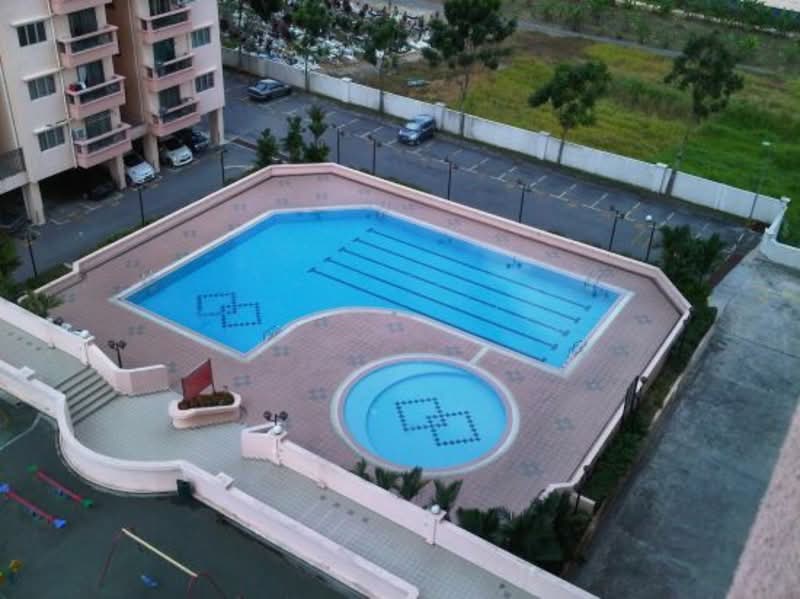 Langat Jaya Condominium - iProperty.com.my