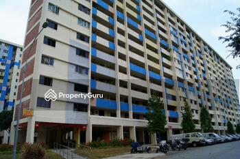 24 Hougang Avenue 3