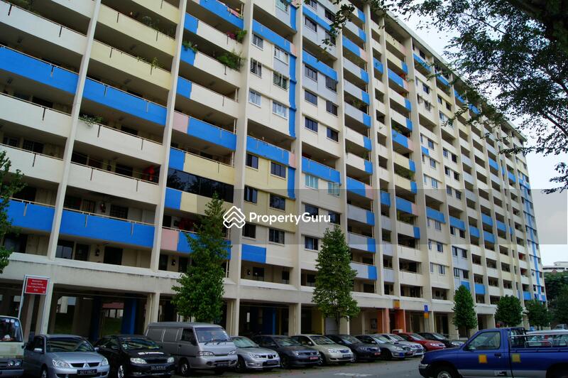 For Sale - 24 Hougang Avenue 3