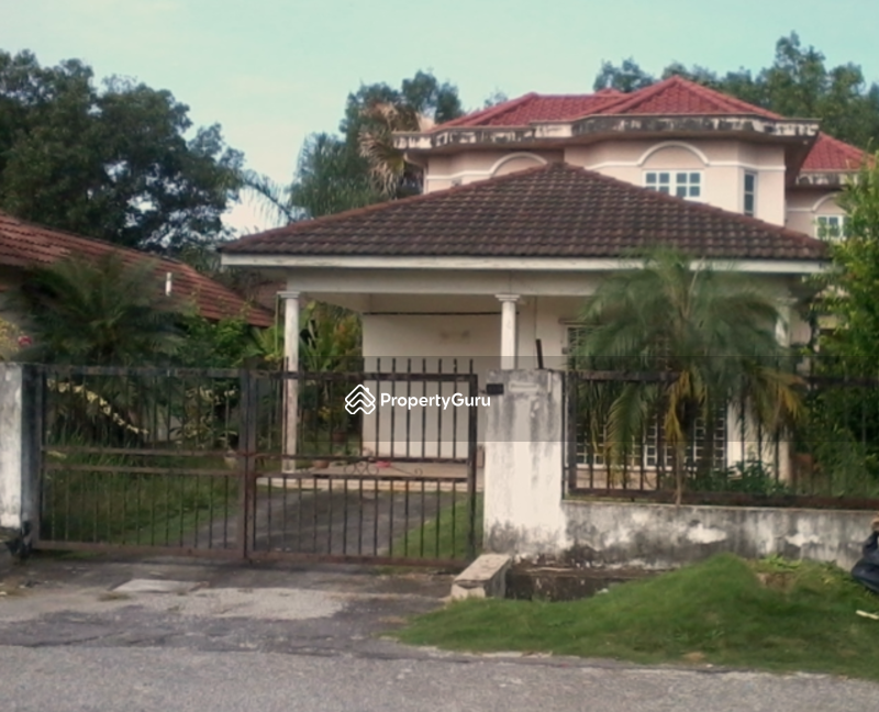 Desa Subang Permai #0
