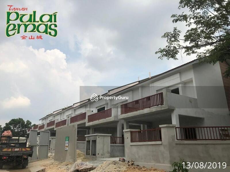 Taman Pulai Emas #0