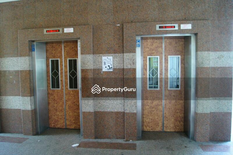 25 Hougang Avenue 3 #0