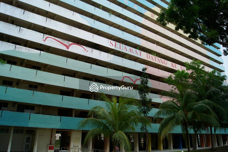 25 Hougang Avenue 3 #0