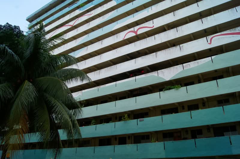 25 Hougang Avenue 3