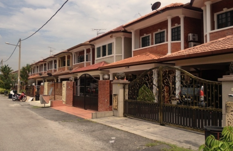 Jalan SL4 - iProperty.com.my