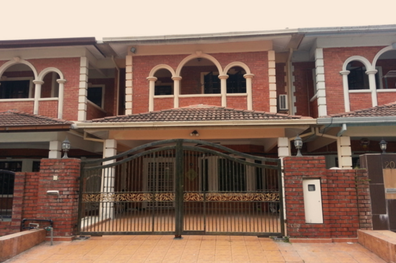 Jalan SL4 - iProperty.com.my