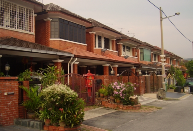 Jalan SL4 - iProperty.com.my
