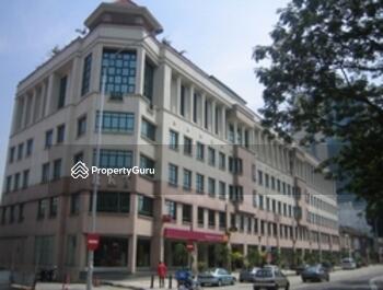 Wisma RKT