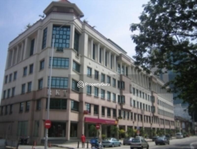 Wisma RKT #0