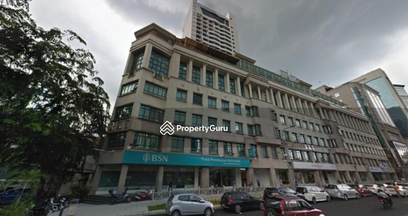 Wisma RKT #0