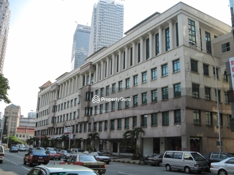 Wisma RKT #0