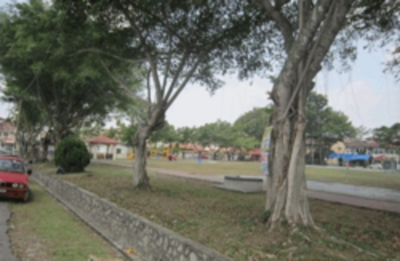 Taman Serdang Raya Seksyen 3 Apartment - iProperty.com.my