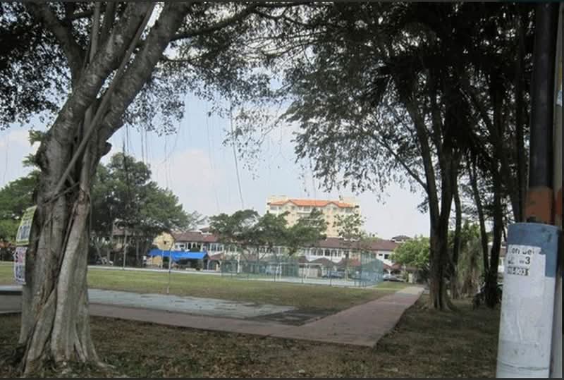 Taman Serdang Raya Seksyen 3 Apartment - iProperty.com.my