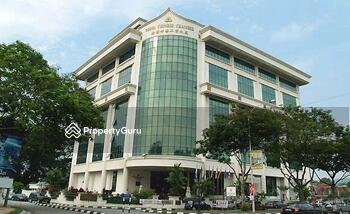 Wisma Chinese Chamber
