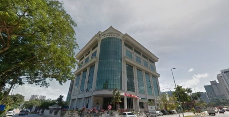 Wisma Chinese Chamber - iProperty.com.my