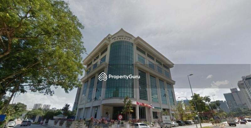 For Sale - Wisma Chinese Chamber