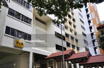 249 Hougang Avenue 3