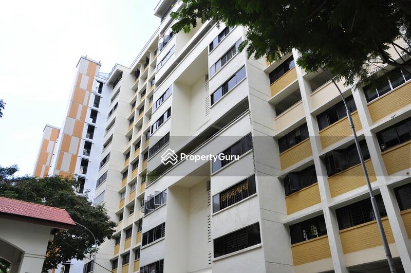 249 Hougang Avenue 3 #0
