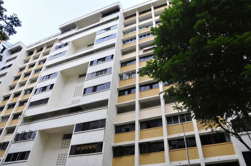 249 Hougang Avenue 3
