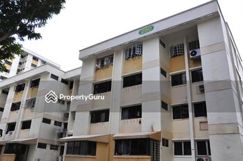 250 Hougang Avenue 3