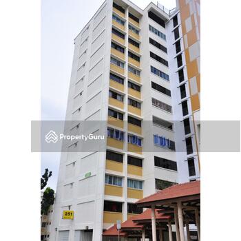 251 Hougang Avenue 3